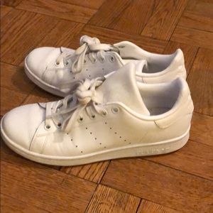 White adidas Stan Smith sneakers eco original -7.5